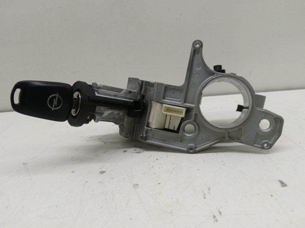 Llave De Arranque Chevrolet Astra H Berlina 2004-2007 Cosmo 1.7L 74kW