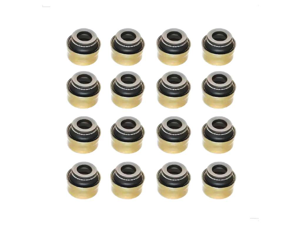 SELLO VALVULA TO HILUX 2.5/3.0 16V/HY ELANTRA/I30 JGO. 8