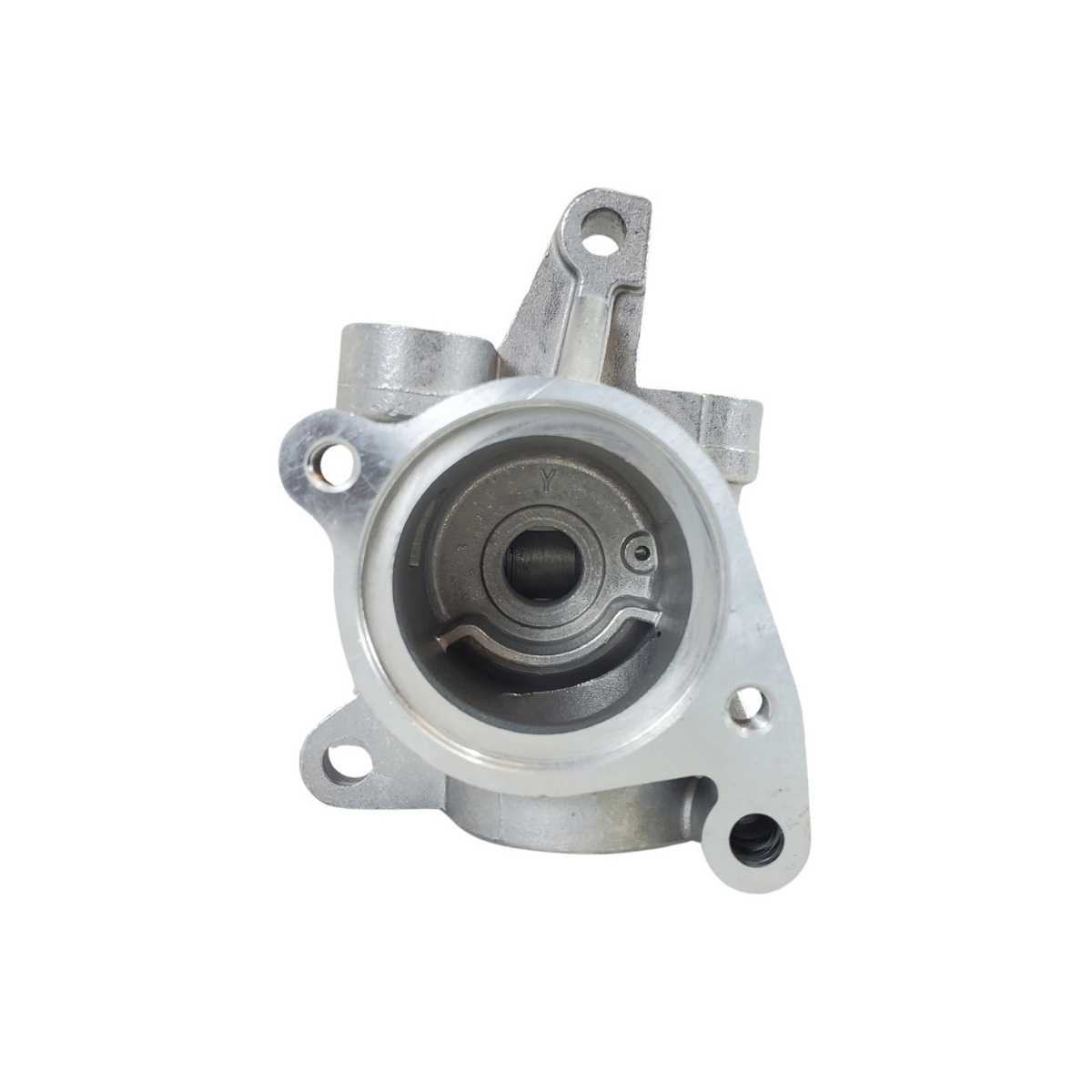 Cuerpo De Termostato Zx Auto Grand Tiger 2.4