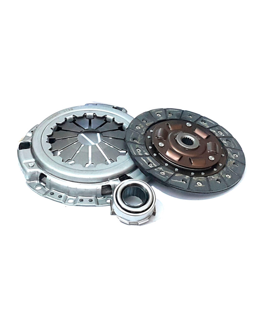 KIT DE EMBRAGUE CHERY QQ 180MM