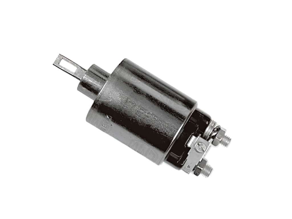Solenoide de arranque