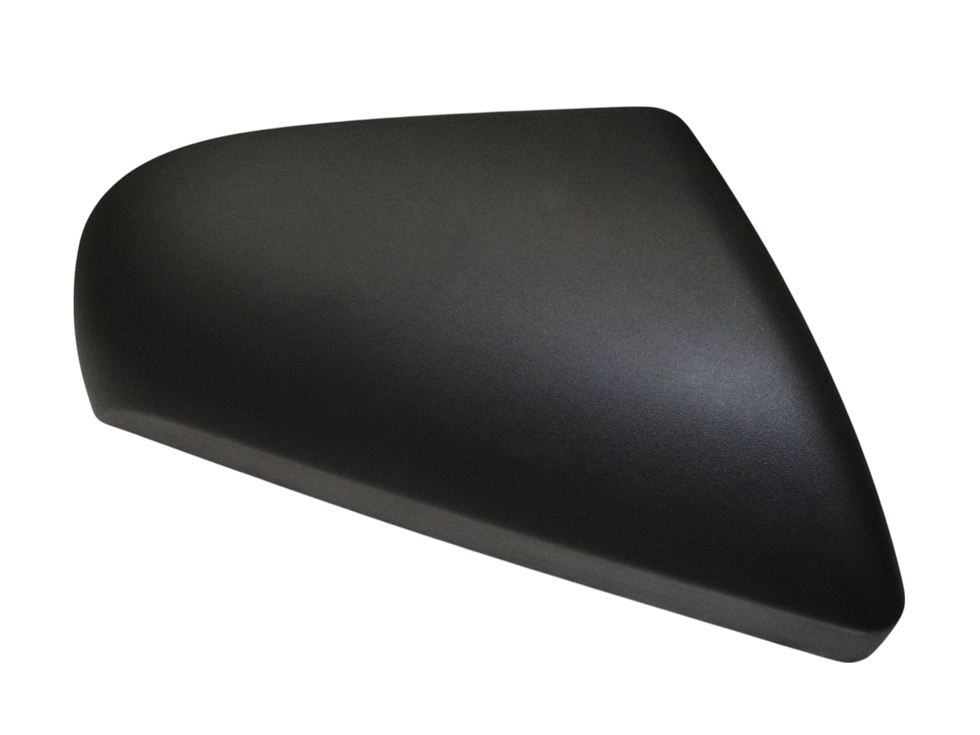 CARCAZA DE ESPEJO DERECHA CHEVROLET ONIX/PRISMA 2013 LT