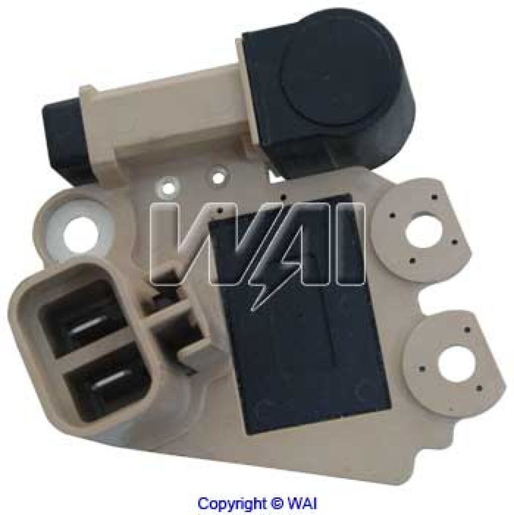 REGULADOR VOLTAJE - HYUNDAI ATOS-KIA PICANTO VALEO=RNV.655685=IK.5355 TRANSPO