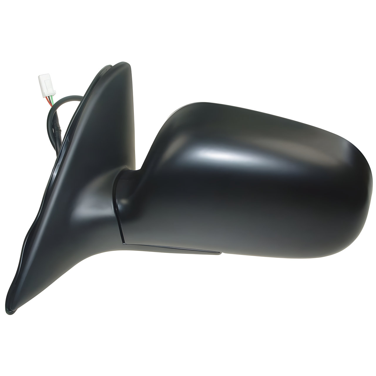 ESPEJO EXT. IZQ. ELECTRICO -TYC-
