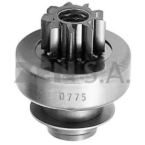 BENDIX DE ARRANQUE PEUGEOT 205/307/309/405 CON VALEO