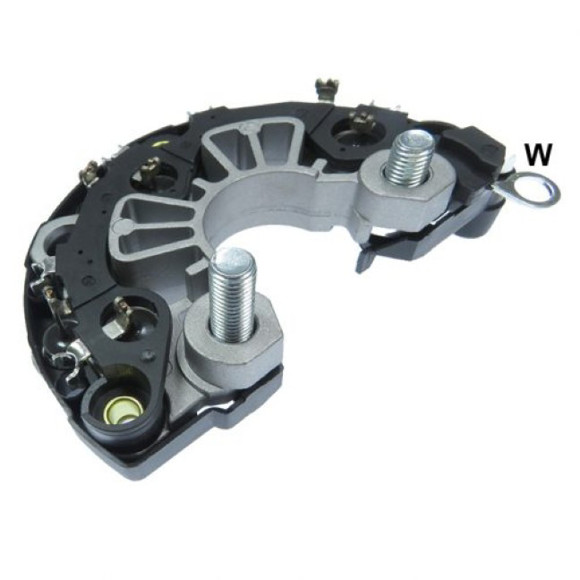 PLACA RECTIFICADORA RENAULT MEGANE/CLIO/LAGUNA/KANGOO
