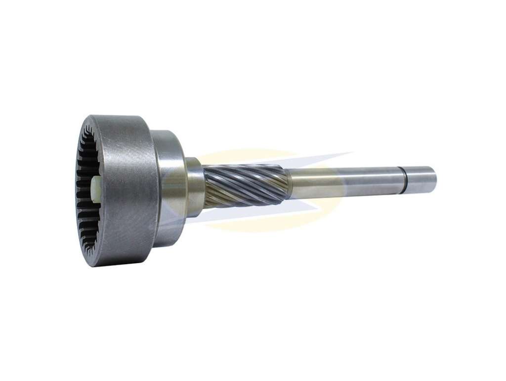 REDUCTOR ARRANQUE DELCO CUMMINS/MB/CASE