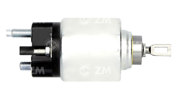 AUTOMATICO ARRANQUE CITROEN XSANTIA/ZX C/BOSCH