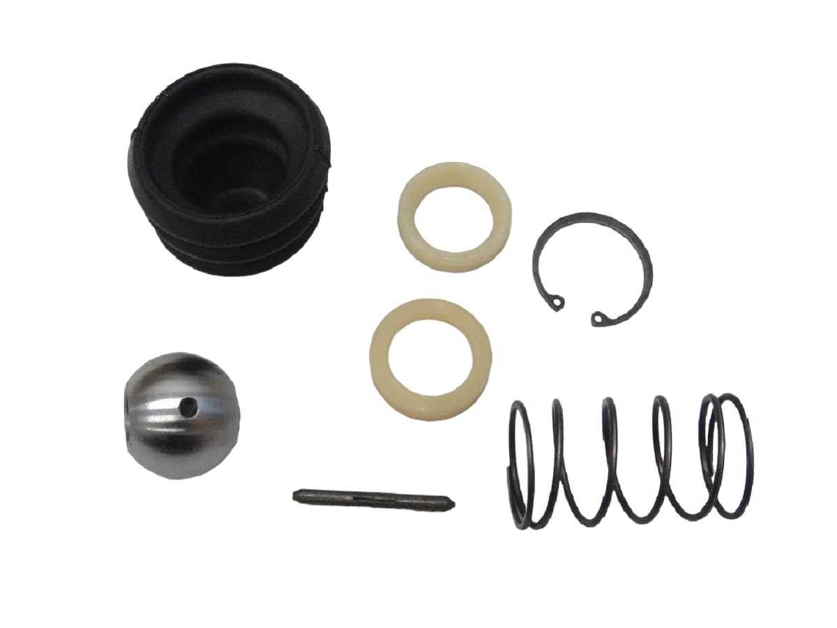 REPARACION BOLA PALANCA CAJA 4V-5V*C10/D10/D20