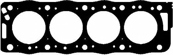 Junta de Tapa de Cilindros