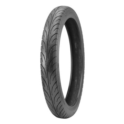 Cubierta Moto 200-17  Bartl BJ-257 J27