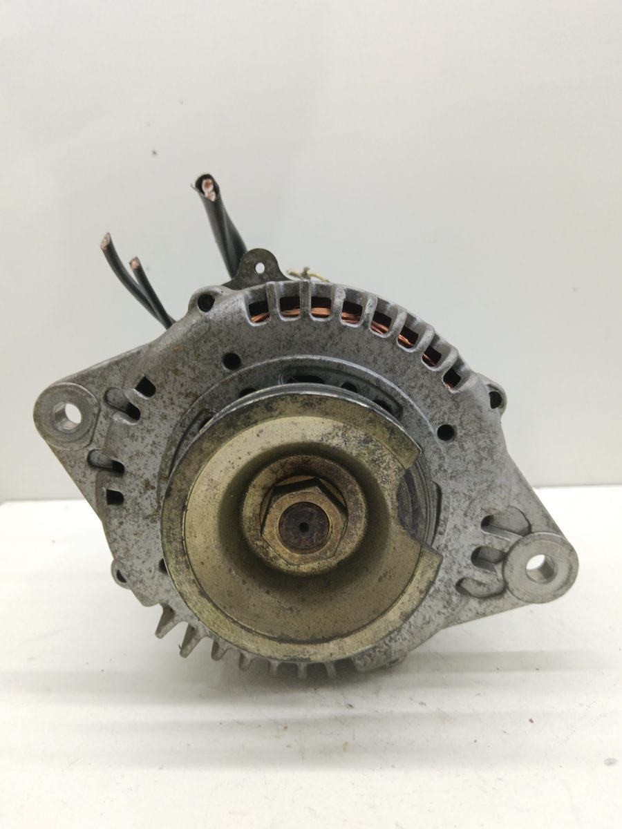 Alternador Nissan Primera Berlina (P11) 1996-1999 2.0 Turbodiesel CAT 2.0L 66kW 231002J600