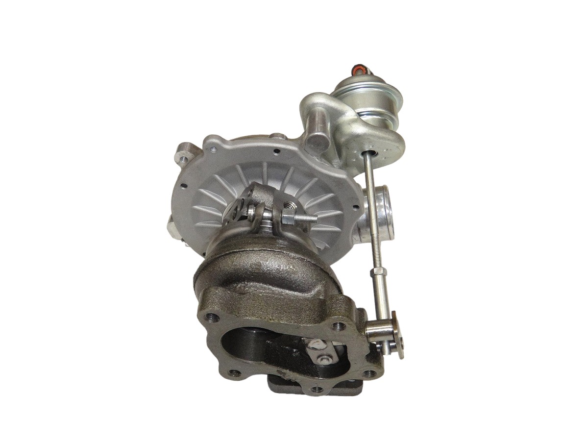 TURBO CH NLR IS 4JB1-TC