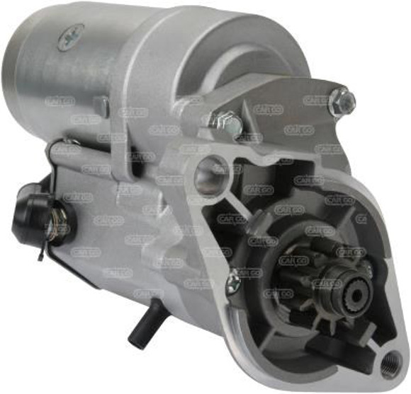 MOTOR DE ARRANQUE TOYOTA HILUX 2.4 1997
