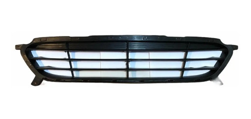 Rejilla Central Paragolpe Delt Hyundai Accent 2012-2015