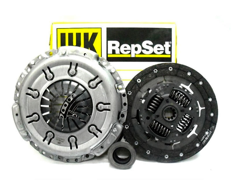 KIT EMBRAGUE (2.4 MPFI)