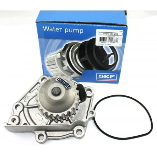 BOMBA AGUA ROVER 1.6 SKF