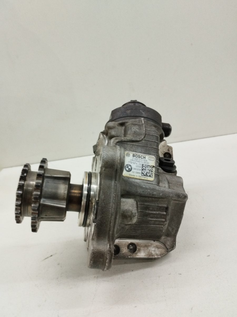 Bomba Inyeccion BMW Serie 3 Berlina (E90) 2004-2012 320d 2.0L 130kW 0445010506