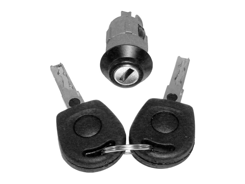 CILINDRO ARRANQUE VW GOL/ETC. 95/ PARA CHIP