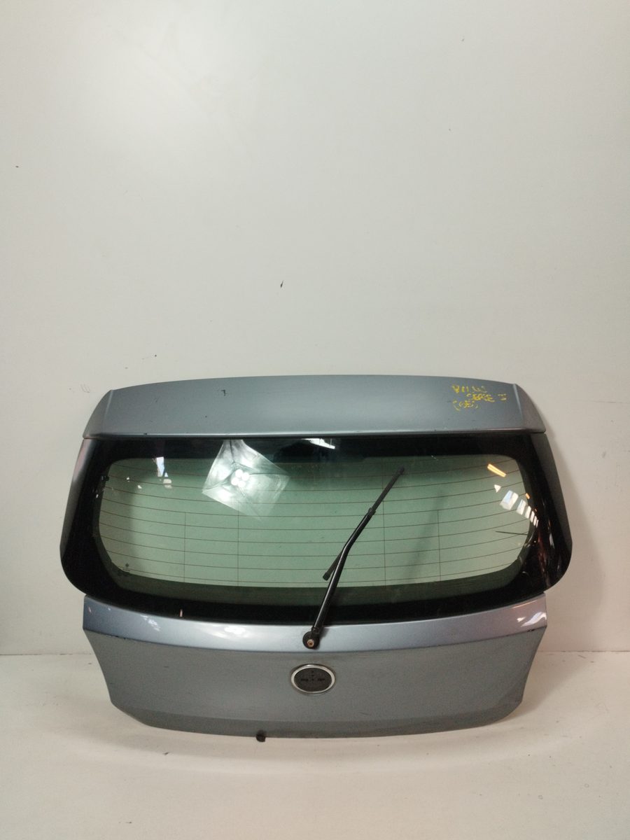 Porton Trasero BMW Serie 1 Berlina (E81/E87) 2004-2012 Turbodiesel CAT
