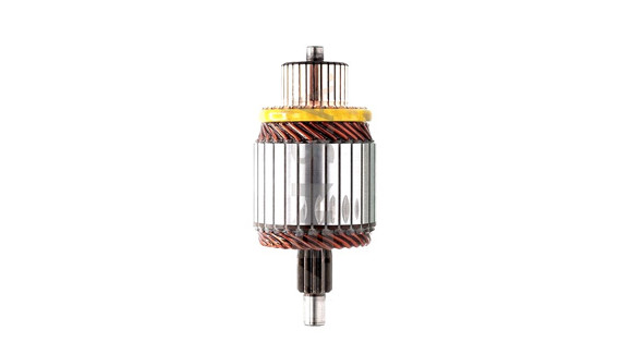 INDUCIDO 12V HYUNDAI ELANTRA