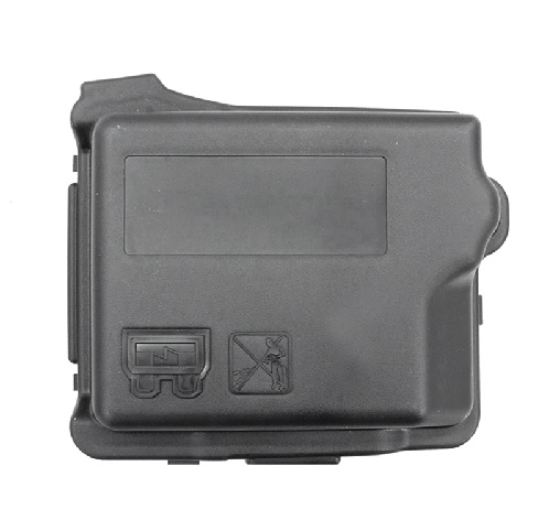 Tapa de caja de fusibles