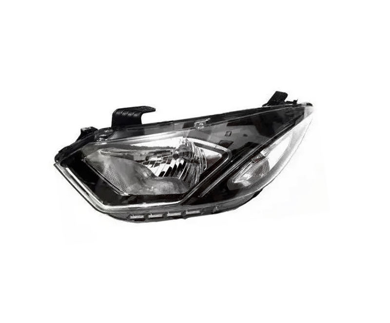 FAROL DELANTERO LED C/VIVO CROMADO LI (17/)