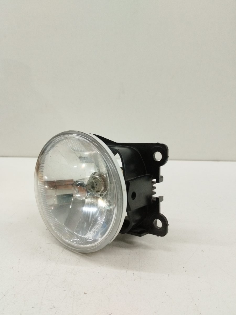Faro Caminero Izquierdo Citroën C3 2016-2023 Feel 9685425180