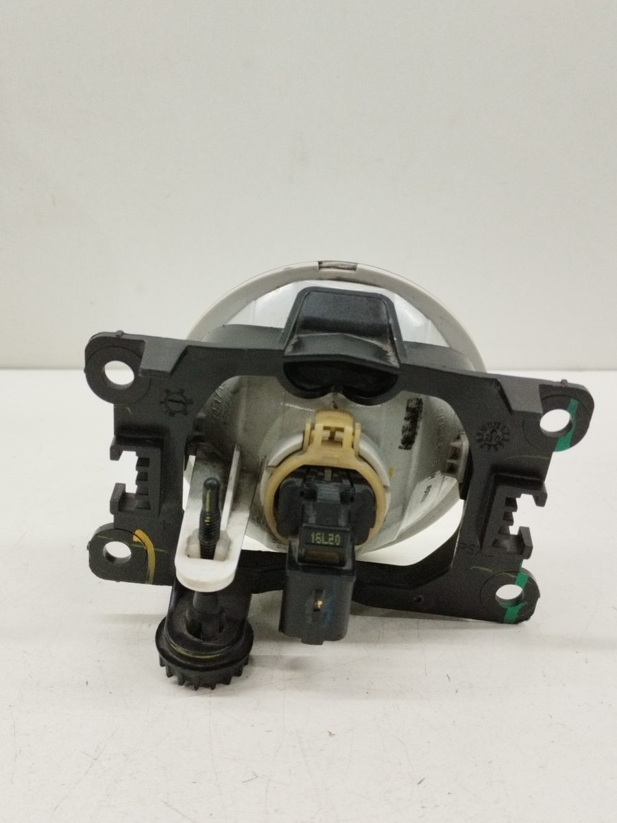 Faro Caminero Izquierdo Citroën C3 2016-2023 Feel 9685425180