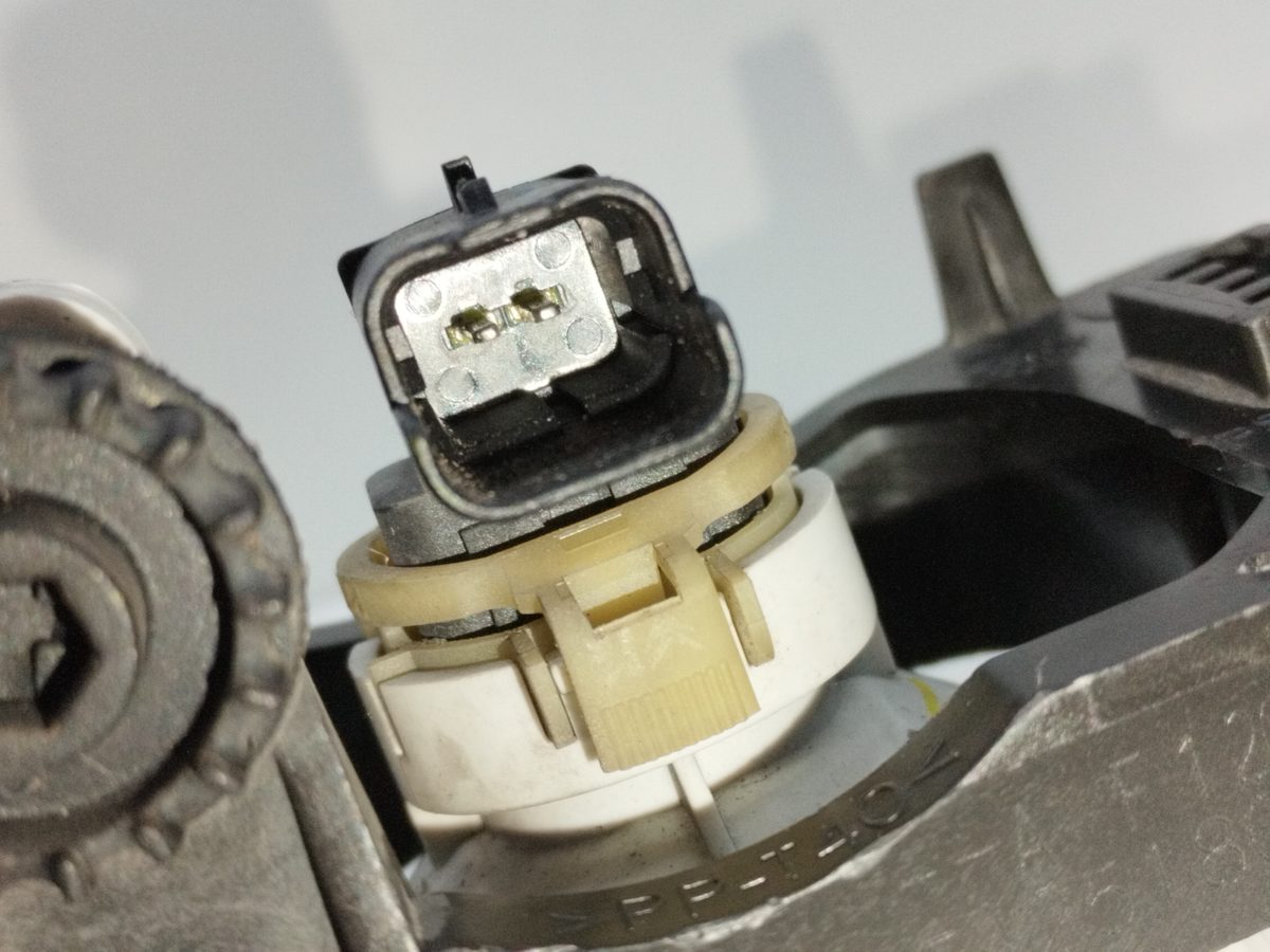 Faro Caminero Izquierdo Citroën C3 2016-2023 Feel 9685425180