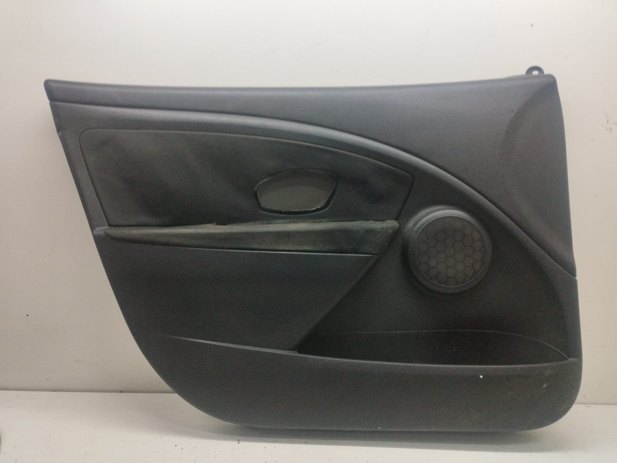 Tapizado Interior Puerta Delantero Izquierdo Renault Megane Iii Berlina 5 P 197012632