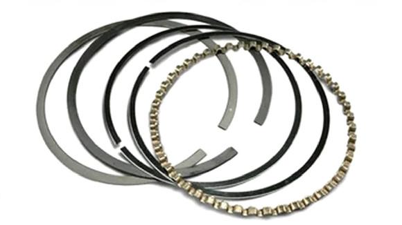 JUEGO AROS DE PISTON (4) CHEVROLET ONIX 1.0 71,10MM