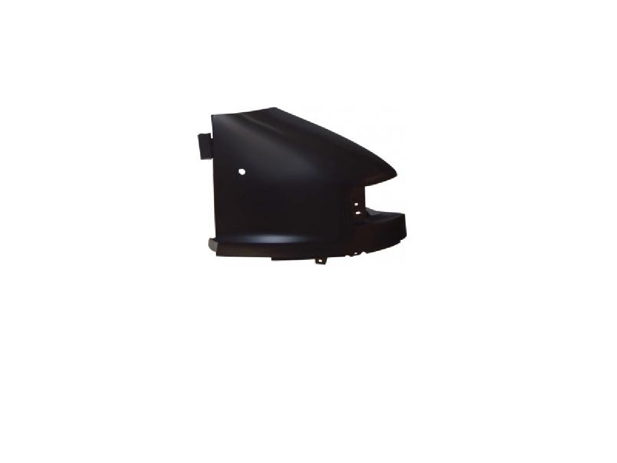GUARDABARRO DELANTERO DERECHO PEUGEOT CITROEN BOXER JUMPER DUCATO [ALTERNATIVA]