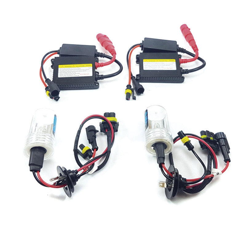 Kit Completo Xenón Lámpara H16 6000K 35W