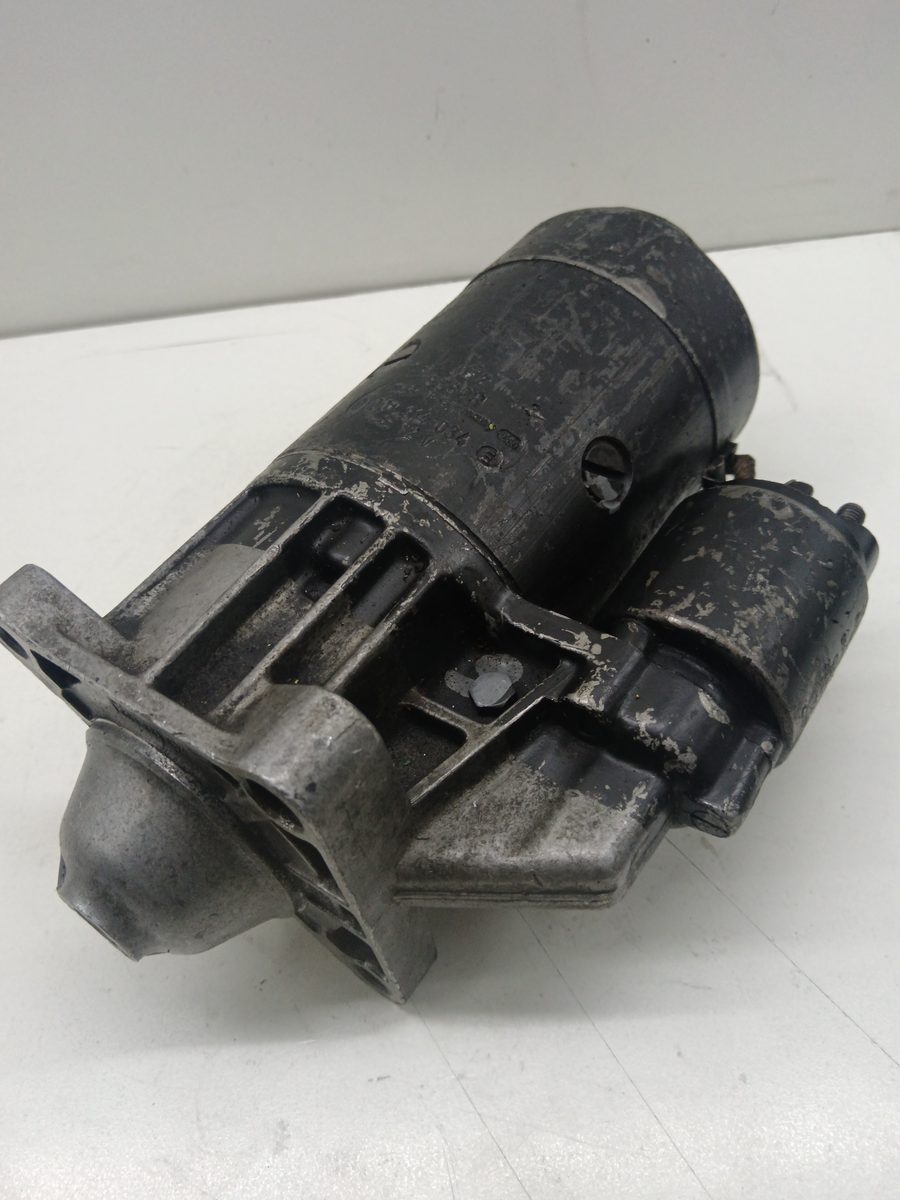 Burro De Arranque Peugeot 405 Berlina 1987-1996 1.9 Diesel 1.9L 47kW 0001314034