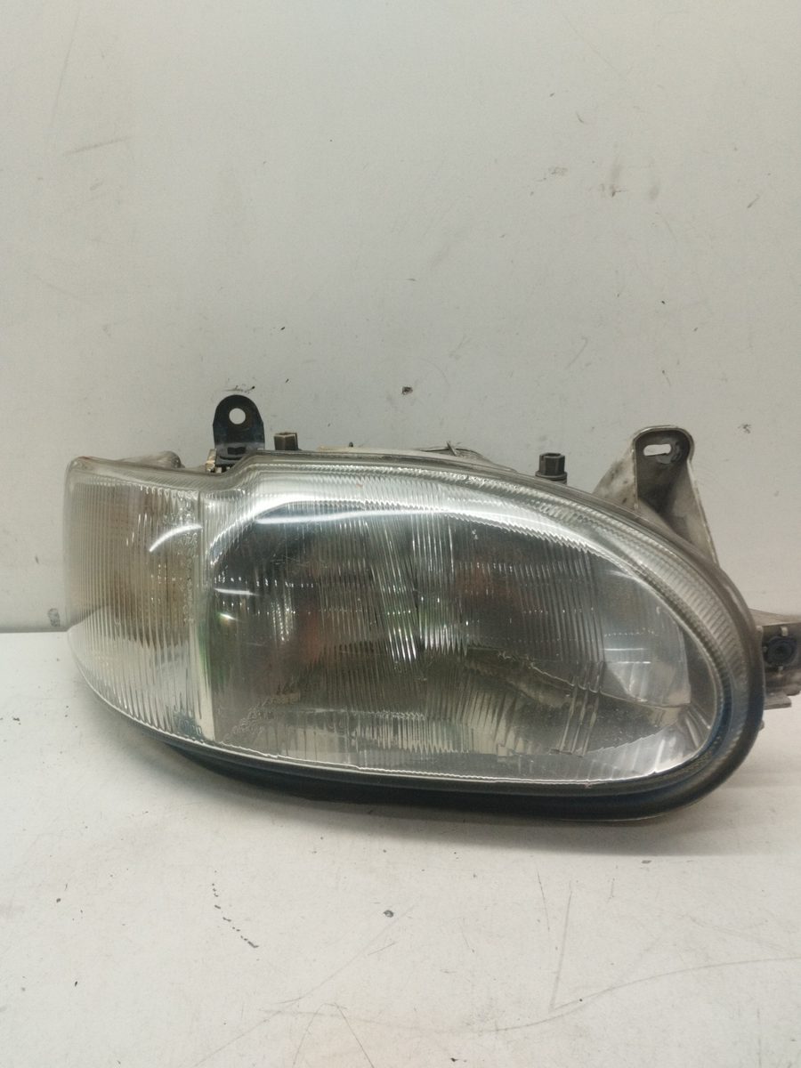 Faro Delantero Derecho Ford Escort Berl./turnier 1995-2000 Atlanta Berlina 95AG13K060AA