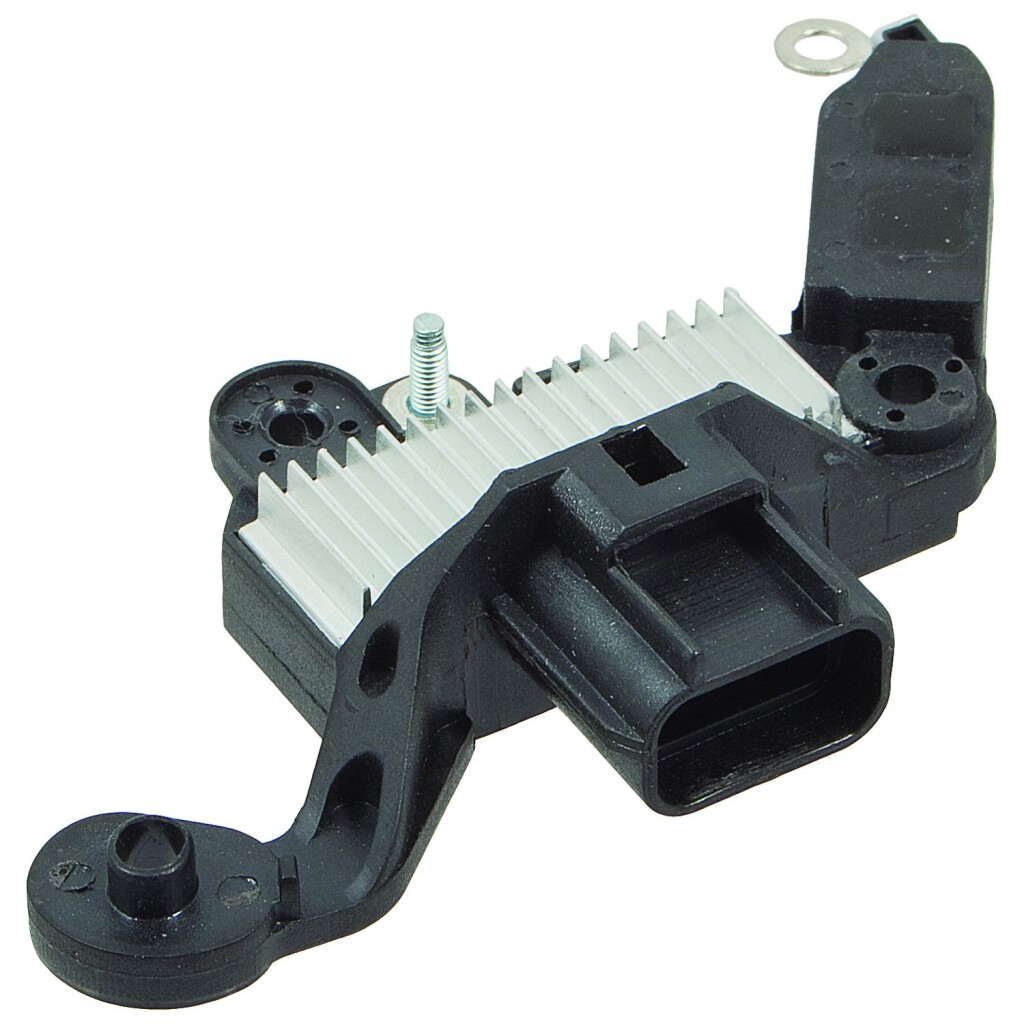 REGULADOR VOLTAJE - REG. ALT. MOTORCRAFT FORD FOCUS 14.4V TRANSPO