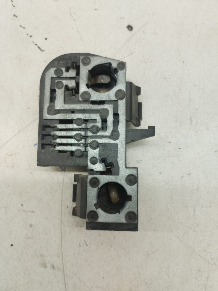 Porta Lampara Trasero Derecho Renault Megane I Classic (LA0) 1996-2001 Europa
