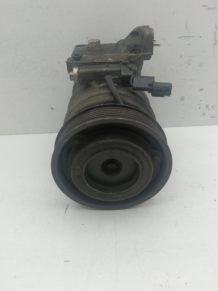 Compresor Aire Acondicionado Kia Sportage 2004-2008 EX 2.0L 103kW 10PA17C162502920K