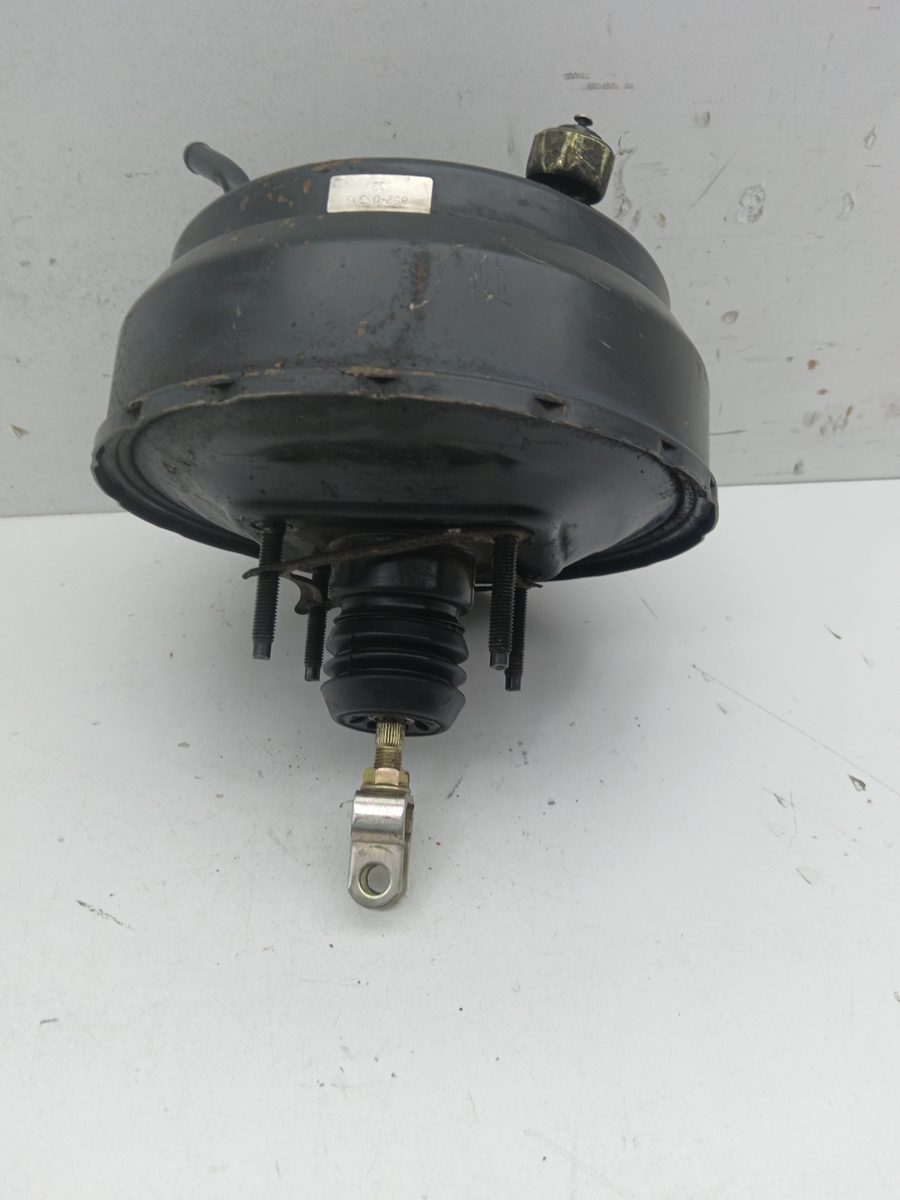 Servofreno Mitsubishi Space Wagon (N80/N90) 1998-2005 2.0 MPI CAT 2.0L 98kW 852033065320