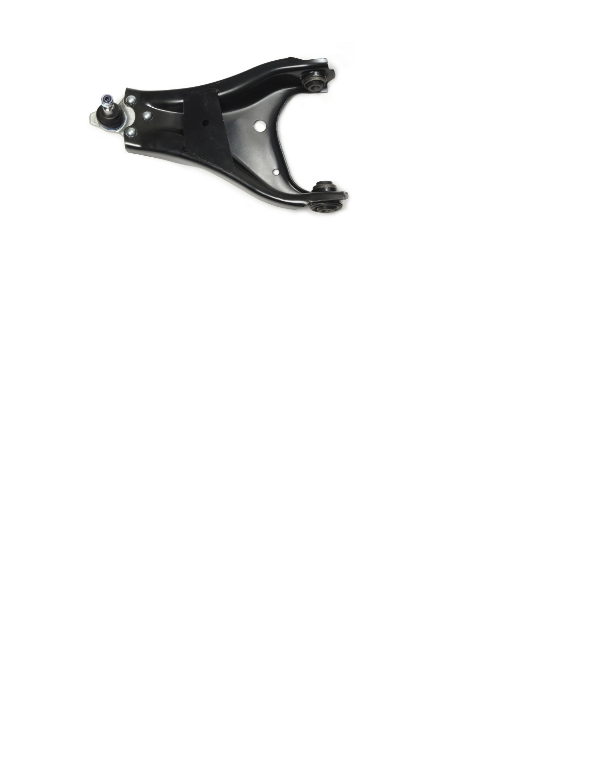 BASTIDOR SUSPENSION RENAULT DUSTER OROCH DEL 2010 AL 2018 IZQUIERDO [RTS]
