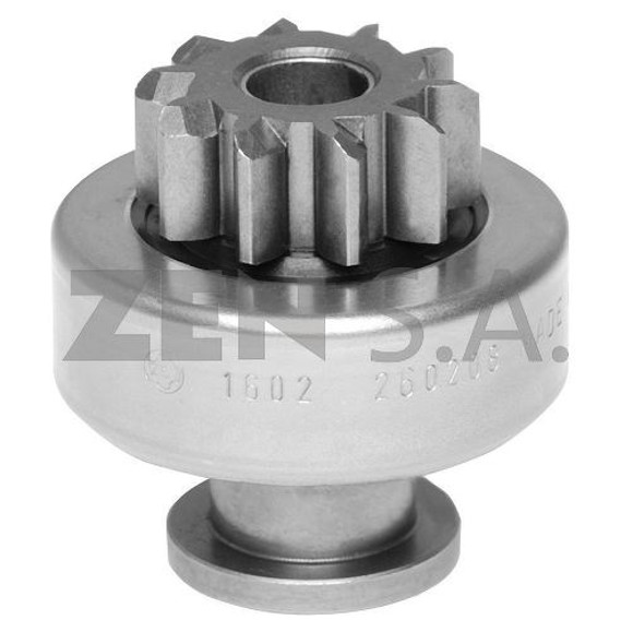 BENDIX DE ARRANQUE COSECHADORA MASSEY FERGUSON 3640/5650