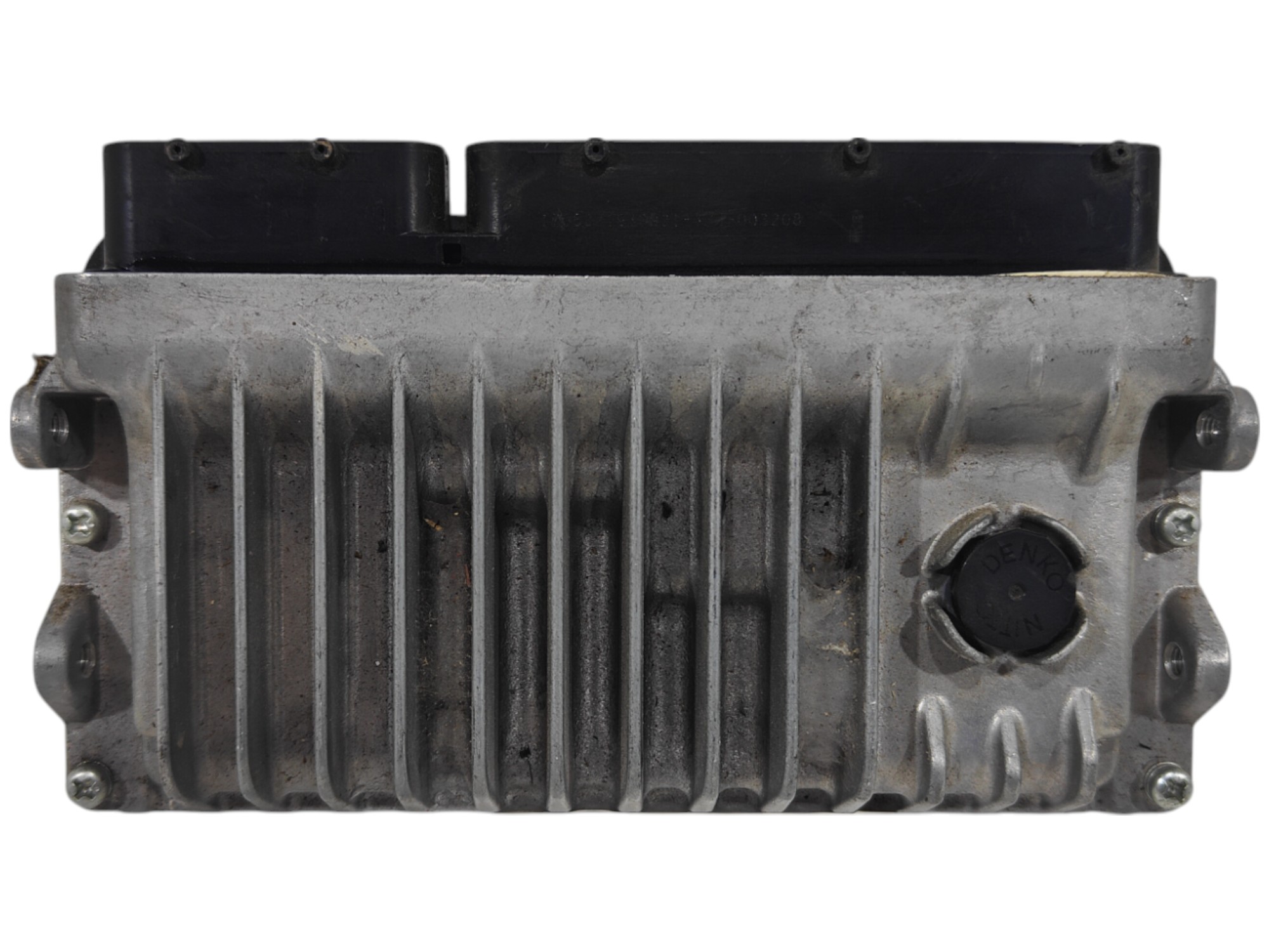 ECU de motor Toyota Yaris 1.5 HYBRID 74KW 101CV , Ref: 8286-K3B11