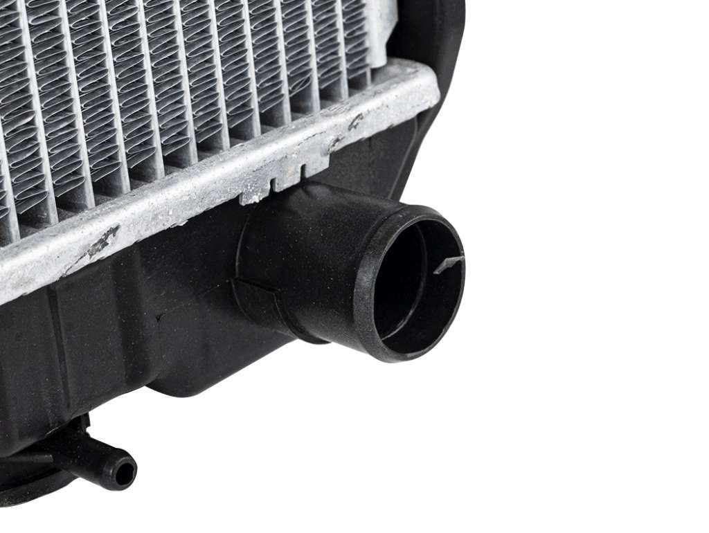 RADIADOR AGUA TO HILUX 2.4 4X2
