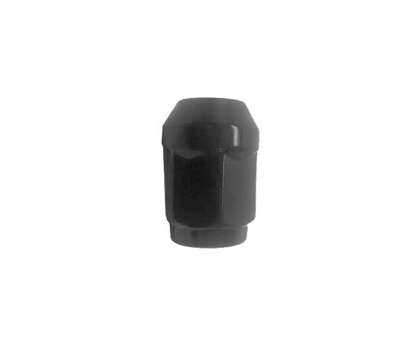 TUERCA RUEDA NEGRA (M12X1.5)