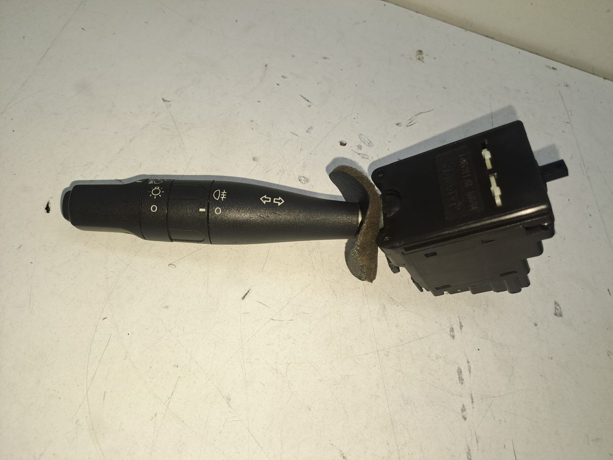 Llave De Luces Y Señalero Citroën Saxo 1996-2000 1.5 D Seduction 1.5L 42kW 34388501