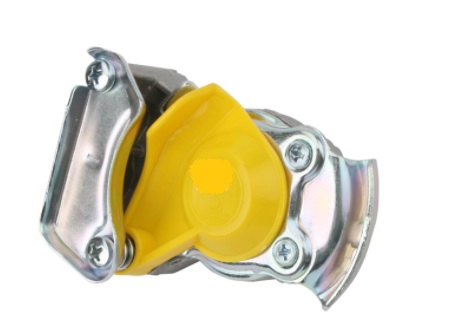 CONEXION MANGUERA AIRE AMARILLA M16X1.5 (MANITO)