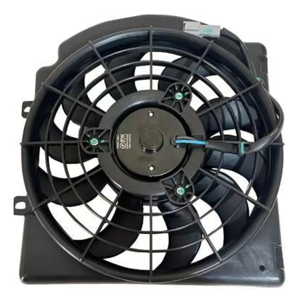 Ventilador de Condensador de Aire Acondicionado