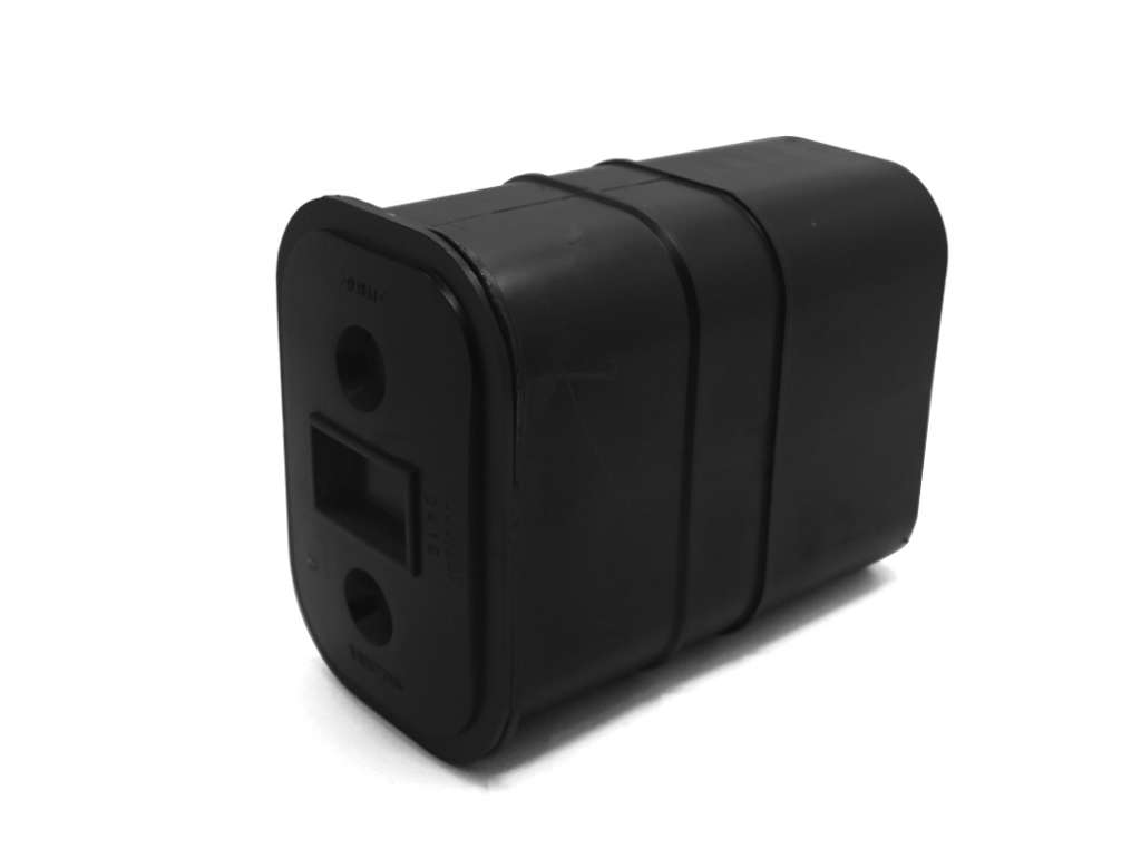 DEPOSITO VAPOR FI TEMPRA FILTRO VAPORES