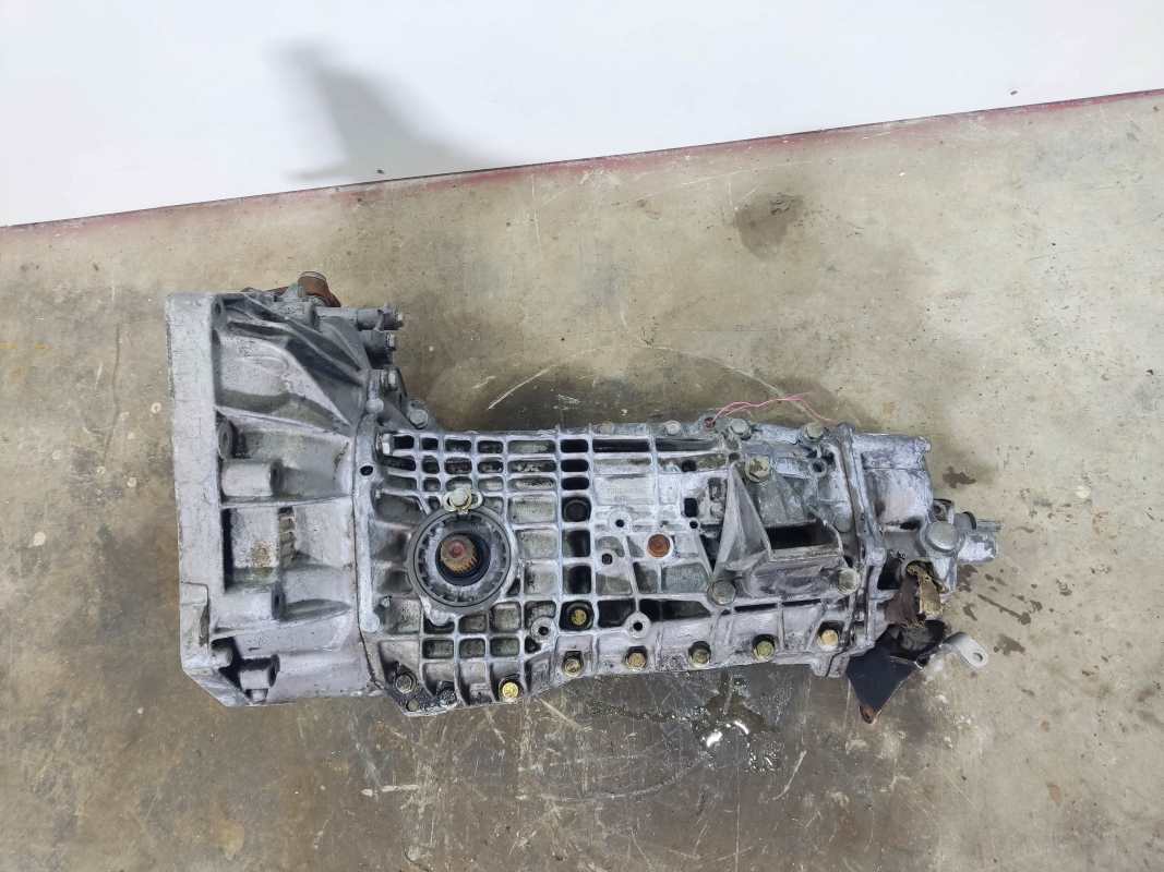 Caja de cambios Renault 18 , Ref: 10081-G1C